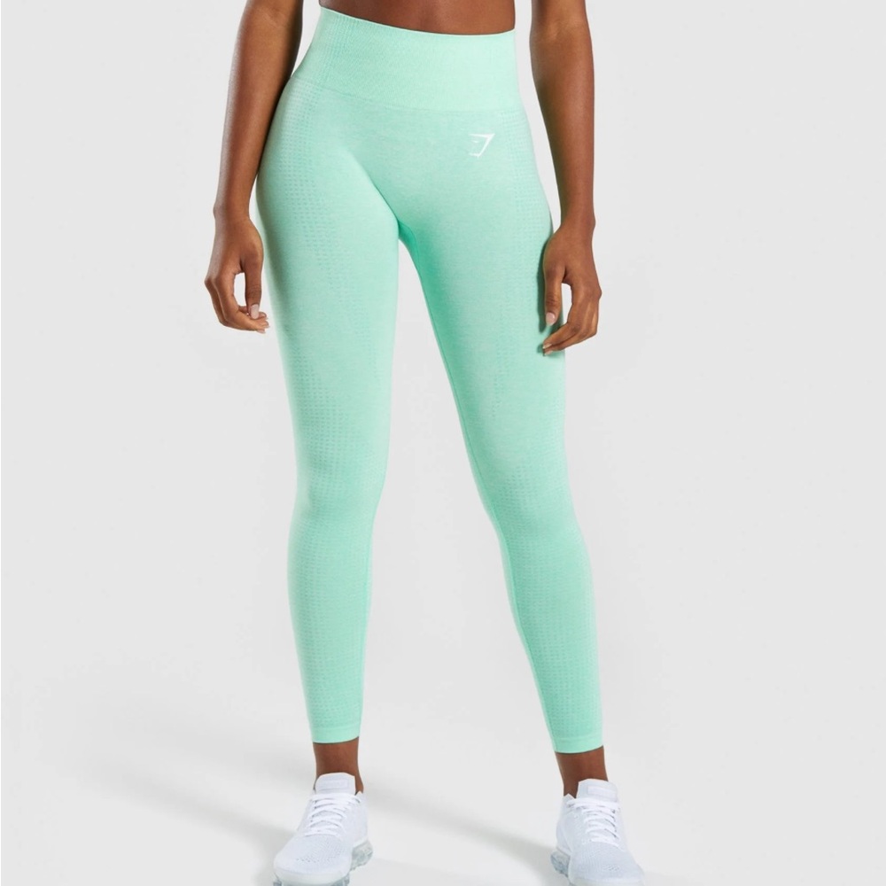 Gymshark vital seamless leggings